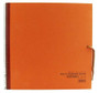 Holbein Drawing Pad 12x12 Rust