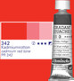 Schmincke Horadam Gouache 15ml Cadmium Red Tone