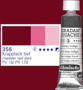 Schmincke Horadam Gouache 15ml Madder Lake Dark