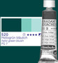 Schmincke Horadam Gouache 15ml Helio Green Blue