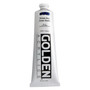 Golden Artist Colors Heavy Body Acrylic: 5oz Phthalo Blue Green Shade