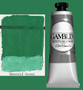 Gamblin Artists Oil Color 37ml Series 2: Emerald Green