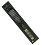 Faber-Castell 2.0mm Lead 3H 10/Tube