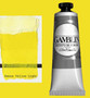 Gamblin Artists Oil Color 37ml Series 3: Hansa Yellow Light