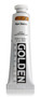 Golden Artist Colors Heavy Body Acrylic: 2oz Raw Sienna