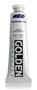 Golden Artist Colors Heavy Body Acrylic: 2oz Ultramarine Violet