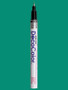 Marvy Uchida DecoColor Paint Marker Extra-Fine Green