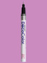 Marvy Uchida DecoColor Paint Marker Extra-Fine Pale Violet