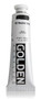 Golden Artist Colors Heavy Body Acrylic: 2oz Neutral Gray N2