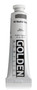 Golden Artist Colors Heavy Body Acrylic: 2oz Neutral Gray N5