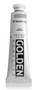 Golden Artist Colors Heavy Body Acrylic: 2oz Neutral Gray N7