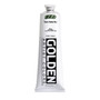 Golden Artist Colors Heavy Body Acrylic: 5oz Historical Terre Verte Hue