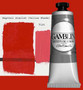 Gamblin Artists Oil Color 37ml Series 2: Naphthol Scarlet