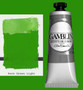 Gamblin Artists Oil Color 37ml Series 2: Permanent Green Light