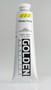 Golden Artist Colors Heavy Body Acrylic: 2oz Primary Yellow