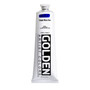 Golden Artist Colors Heavy Body Acrylic: 5oz Cobalt Blue Hue