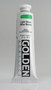 Golden Artist Colors Heavy Body Acrylic: 2oz Light Green Blue Shade