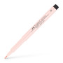 Faber-Castell Pitt Artist Pen Brush Pale Pink