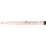Faber-Castell Pitt Artist Pen Brush Pale Pink