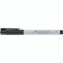 Faber-Castell Pitt Artist Pen Cold Grey I