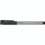 Faber-Castell Pitt Artist Pen Brush Cold Grey III