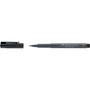 Faber-Castell Pitt Artist Pen Brush Cold Grey VI