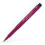 Faber-Castell Pitt Artist Pen Brush Magenta