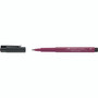 Faber-Castell Pitt Artist Pen Brush Magenta