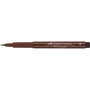 Faber-Castell Pitt Artist Pen Brush Sepia