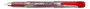 Platinum Preppy Fountain Pen 0.3 Red