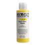 Golden Artist Colors Fluid Acrylic: 4oz Hansa Yellow Opaque