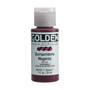 Golden Artist Colors Fluid Acrylic: 1oz Quinacridone Magenta