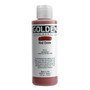Golden Artist Colors Fluid Acrylic: 4oz Red Oxide