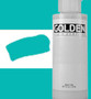 Golden Artist Colors Fluid Acrylic: 4oz Teal