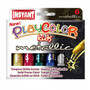 PlayColor Metallic 6pk