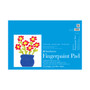 Strathmore Kids Fingerpaint Pad 12x18