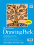 Strathmore Kids Drawing Paper Bulk Pack