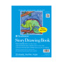 Strathmore Kids Story Drawing Book 8.5x11