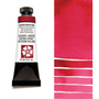 Daniel Smith Extra-Fine Watercolor 15ml Quinacridone Red