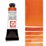 Daniel Smith Extra-Fine Watercolor 15ml Quinacridone Sienna