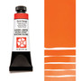 Daniel Smith Extra-Fine Watercolor 15ml Pyrrol Orange