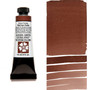 Daniel Smith Extra-Fine Watercolor 15ml Environmentally Friendly Red Iron Oxide
