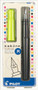 Pilot Kakuno Fountain Pen Medium Black/Lime