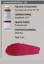 M. Graham Watercolor Series 3: 15ml Quinacridone Rose