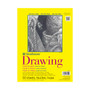 Strathmore Drawing Pad 300 9x12 50sh