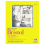 Strathmore Bristol Pad 300 Plate 11x14