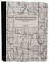 Michael Roger Press Decomposition Grid Notebook Topography Map