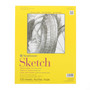 Strathmore Sketch 300 50lb 11x14 100sh