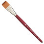 Princeton Brush Velvetouch Mixed Media 3950 series Wash size 1"