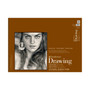 Strathmore Drawing Pad 400 18x24